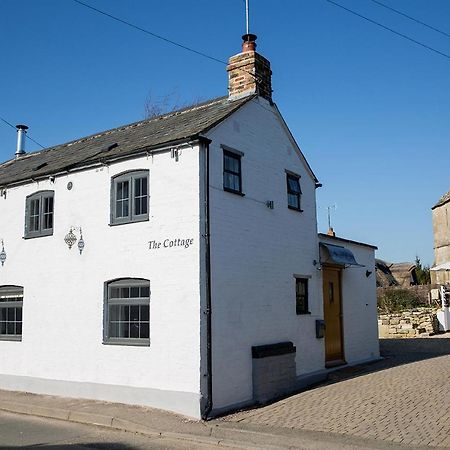 The Nook, Gretton 빌라 외부 사진