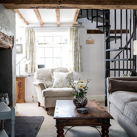 The Nook, Gretton 빌라 외부 사진