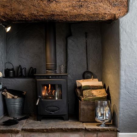 The Nook, Gretton 빌라 외부 사진