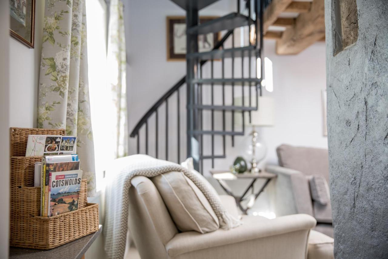 The Nook, Gretton 빌라 외부 사진