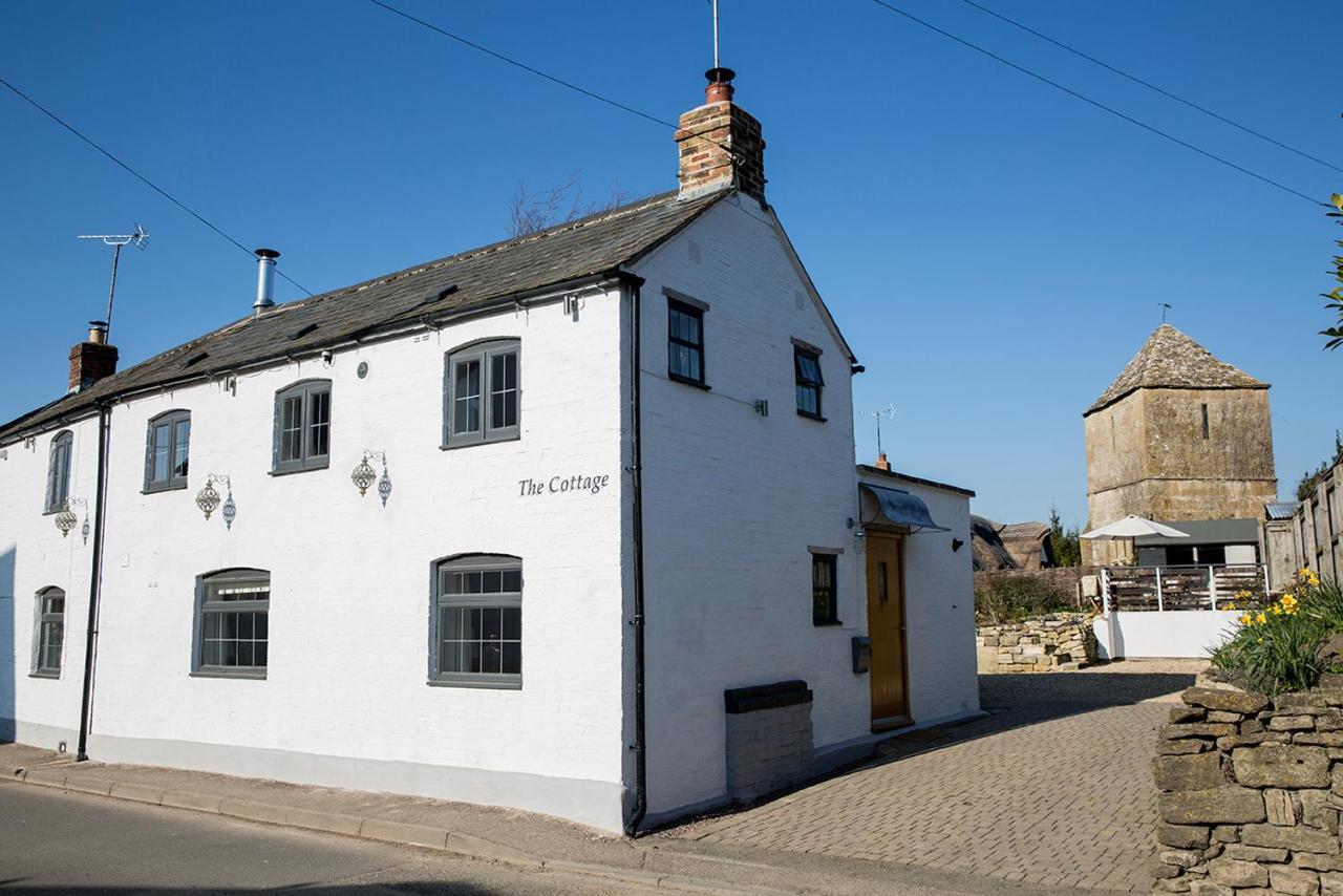 The Nook, Gretton 빌라 외부 사진