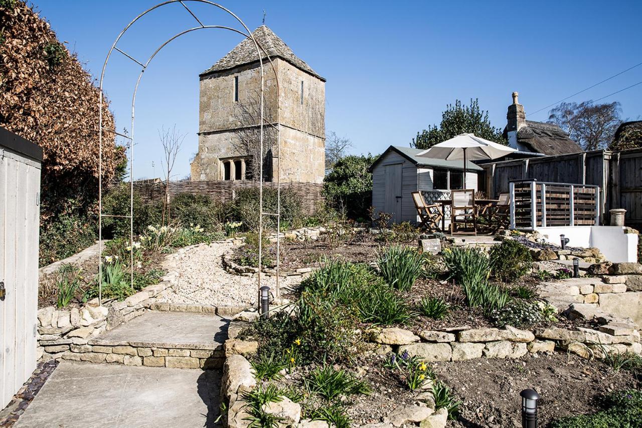 The Nook, Gretton 빌라 외부 사진