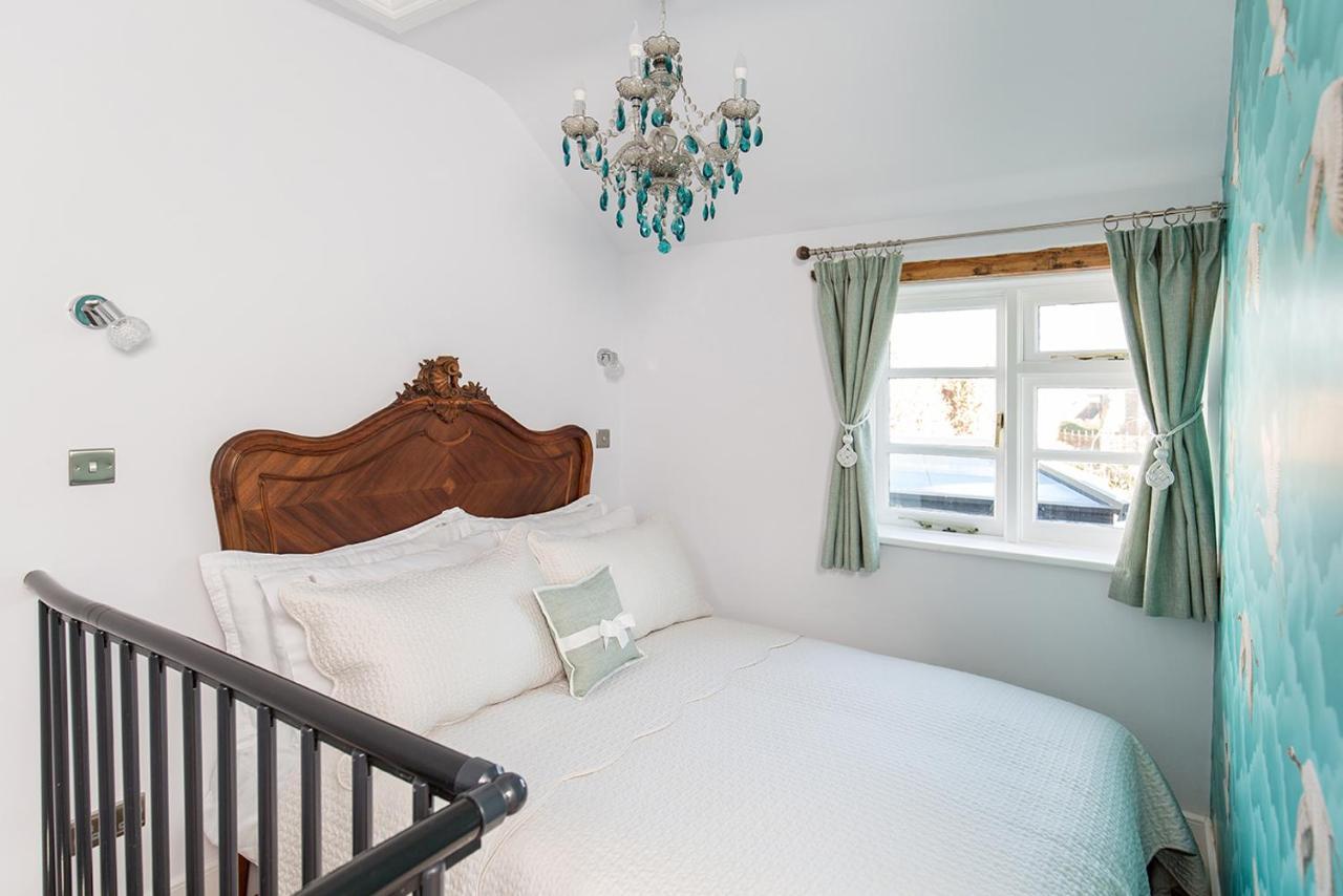 The Nook, Gretton 빌라 외부 사진